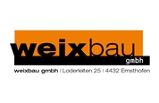 weixbau gmbh -  Naturbaumeister - Baubiologie