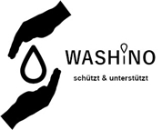 Marcel Lückl - Washino - Desinfektionsarmband in Österreich kaufen