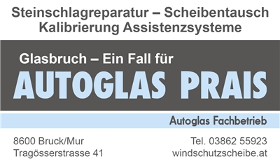 Autoglas Prais GmbH