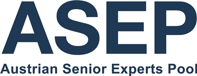 ASEP Austrian Senior Experts Pool / Österreichischer Senior Führungskräfte-Pool