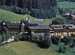 Hotel Pichlmayrgut GmbH & Co KG - Alpengasthof - Hoteldorf Pichlmayrgut