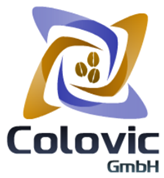 COLOVIC GmbH -  Großhandel Lebensmittel; Großhandel Kaffee