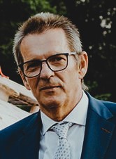 Gerhard Willert