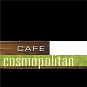 Fatih Kuzu KG - Cafe Cosmopolitan