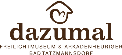 Kurbad Tatzmannsdorf GmbH - Dazumal Freilichtmuseum & Arkadenheuriger