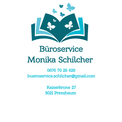 Monika Schilcher - Büroservice Monika Schilcher