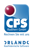 CPS Radlherr GmbH - Kaufmännische Software