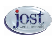 Ernst Jost - [werbe]technik Jost