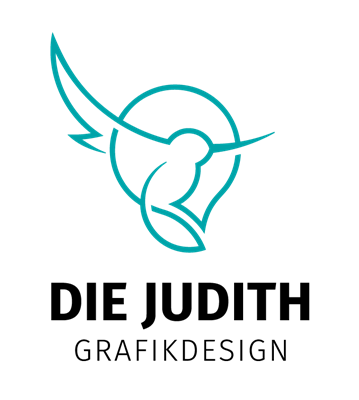 Judith Köster - Die Judith - Grafikdesign
