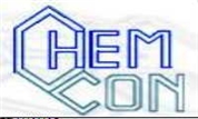 CHEMCON Technisches Büro für technische Chemie GmbH.