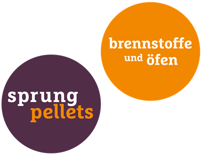 Sprung Pellets GmbH - Holzpellets und Holzbriketts