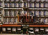 Sacher Hotels Betriebsgesellschaft m.b.H.