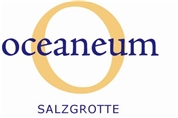 Urszula Radziewinska - oceaneum Salzgrotte Wien
