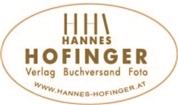Johannes Hofinger - Johannes Hofinger, Verlag und Buchversand