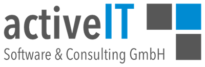 activeIT Software & Consulting GmbH - Software für Lebensmittelerzeuger