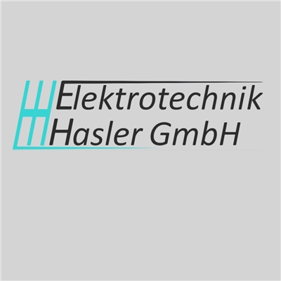 Elektrotechnik Hasler GmbH