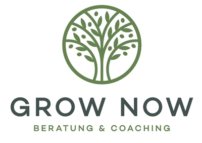 Karina Maria Holzer, MSc - Grow Now - Beratung & Coaching