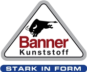 Banner Kunststoffwerk GmbH - Kleinmünchen / Linz
