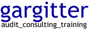 DI Werner Gargitter - gargitter _audit_consulting_training