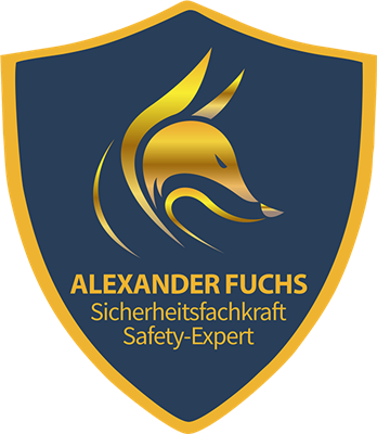 Alexander Christoph Fuchs - Sicherheitsfachkraft - Qualitätsmanagement - Audits