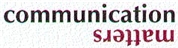 communication matters GmbH