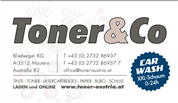 Blieberger KG - Toner & Co