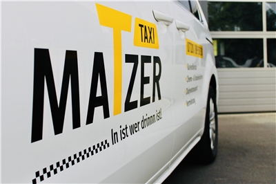Taxi Matzer GmbH