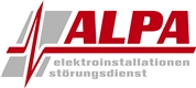Alpa Gesellschaft für Elektroanlagenbau und Elektroinstallationen Gesellschaft m.b.H. - Alpa GmbH