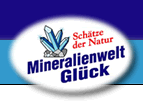 Peter Glück - Mineralienwelt Glück
