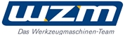 WZM GmbH - Das Werkzeugmaschinenteam