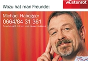 Michael Habegger