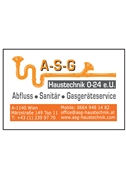 A-S-G Haustechnik 0-24 e.U.
