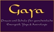 Claudia Anna Warnecke - Gaya - Praxis und Schule für ganzheitliche Energetik, Yoga &