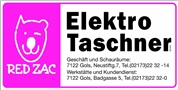 Elektro Taschner GmbH