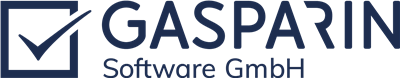Gasparin Software GmbH - GASPARIN SOFTWARE GMBH