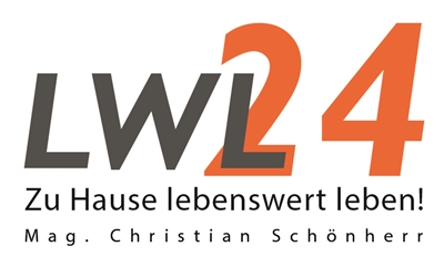 Mag. Christian Schönherr, MBA - LWL24 GmbH - zu Hause lebenswert leben!