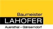 Baumeister Lahofer GmbH - Baumeister