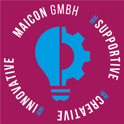 MAICON GmbH - Unternehmensberatung und Ingenieurbüro