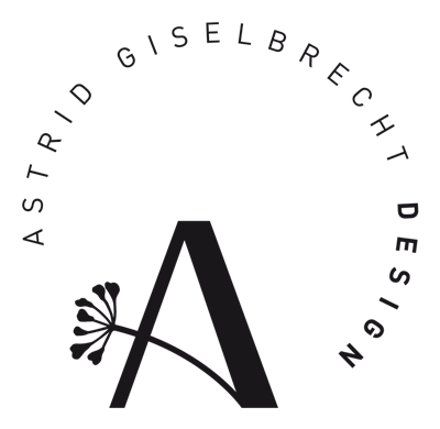 Astrid Giselbrecht - Designagentur