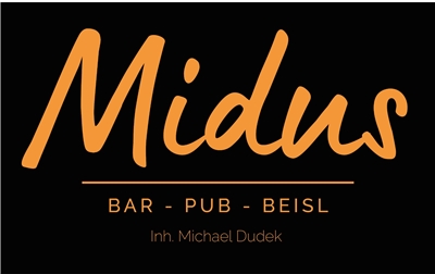 Michael Werner Dudek - Midus, Bar - Pub - Beisl
