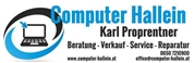 Karl Proprentner - "Computer Hallein"