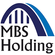 MBS Holding GmbH -  Spedition, Handel