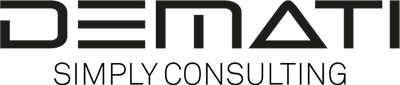 demati GmbH - Consulting