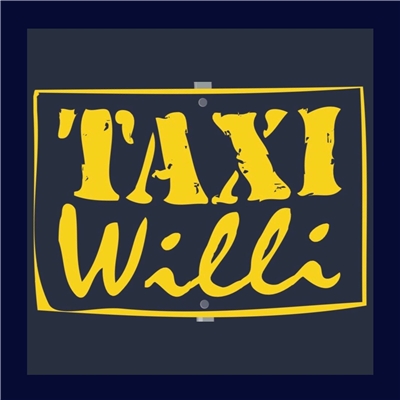 Wilfried Fritzenwanker - Taxi Willi
