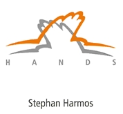 Stephan Georg Harmos de Hyhalom - "HANDS" MASSAGEPRAXIS, Harmos Stephan de Hyhalom