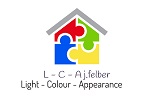 Juergen Felber - Light - Colour - Appaerance