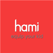 Ilkay Tecim -  Hamikids - equip your kid