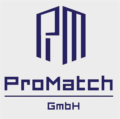 ProMatch GmbH - IT-Personalvermittlung und IT-Outsourcing