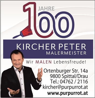 Peter Walter Kircher