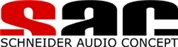 Schneider Audio Concept Vertriebs GmbH - SAC
